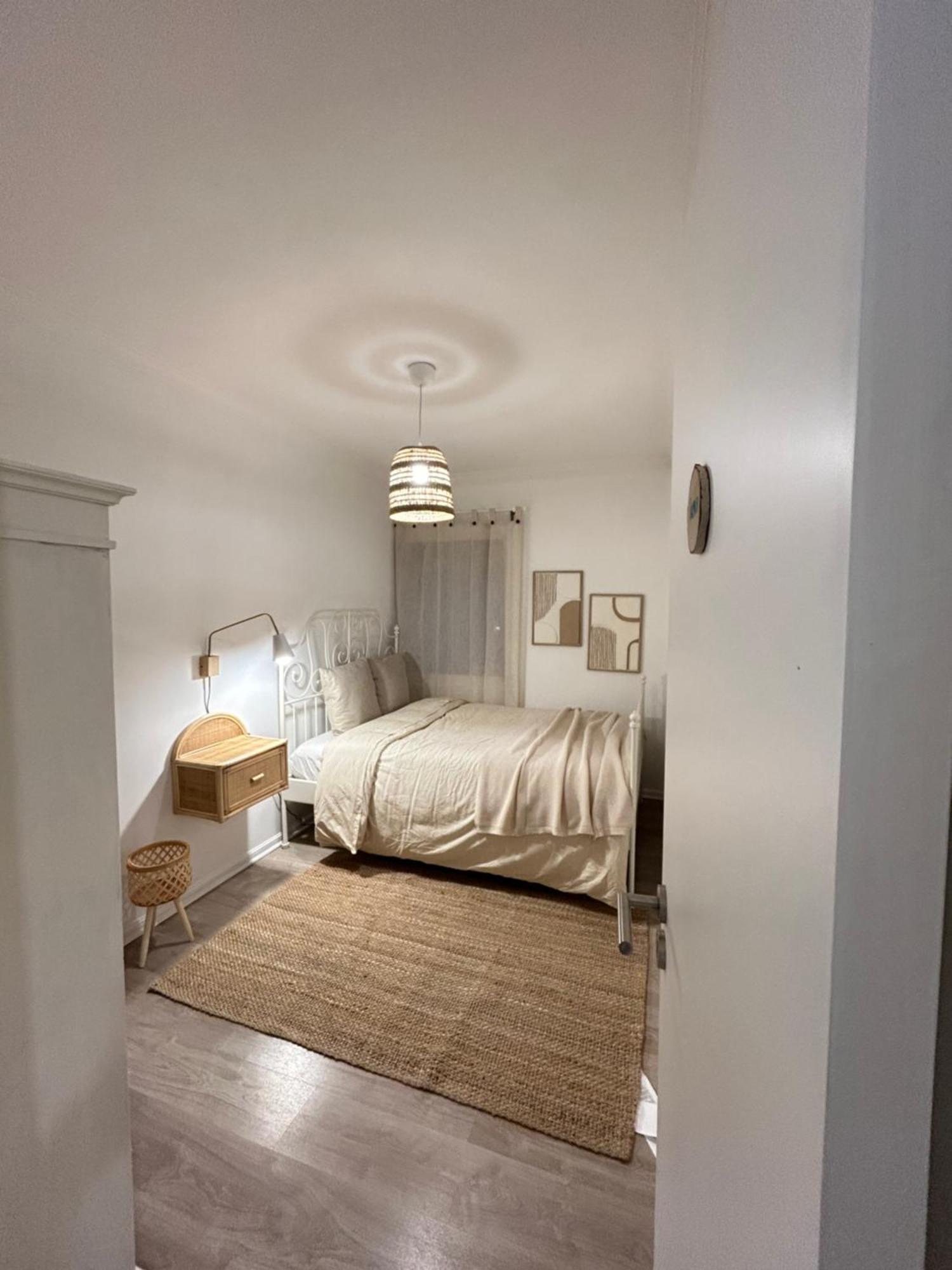 Casa Moledo Otel Moledo  Dış mekan fotoğraf
