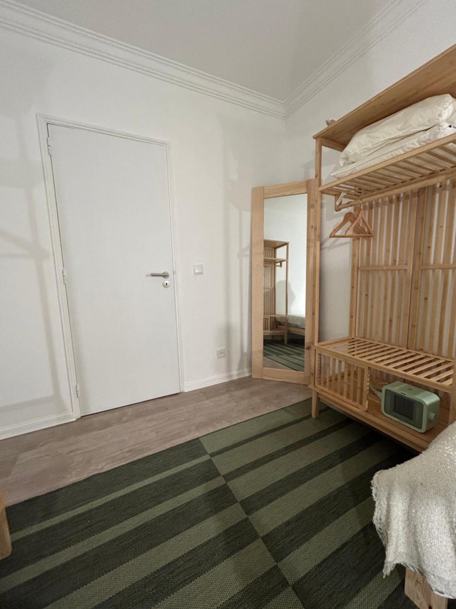Casa Moledo Otel Moledo  Dış mekan fotoğraf