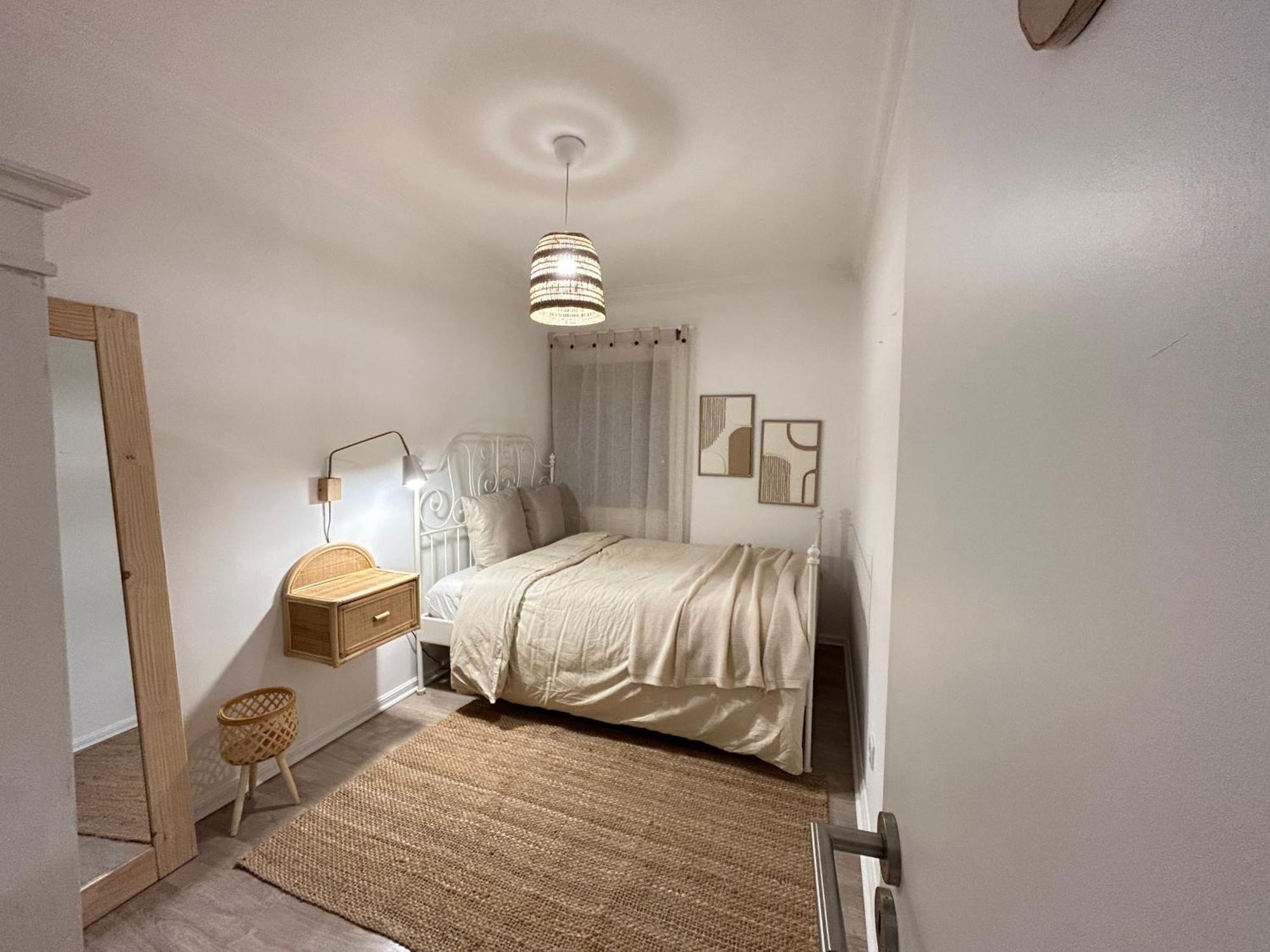 Casa Moledo Otel Moledo  Dış mekan fotoğraf