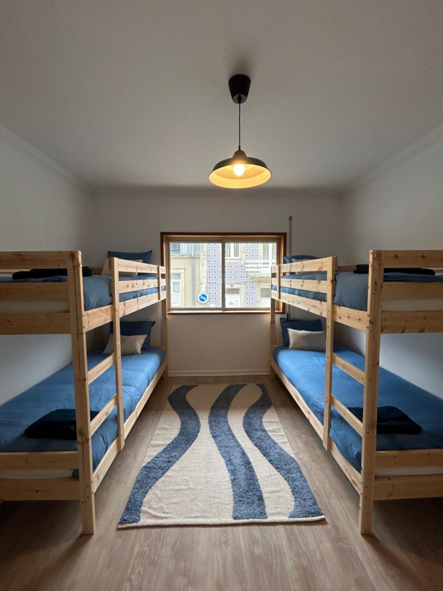 Casa Moledo Otel Moledo  Dış mekan fotoğraf