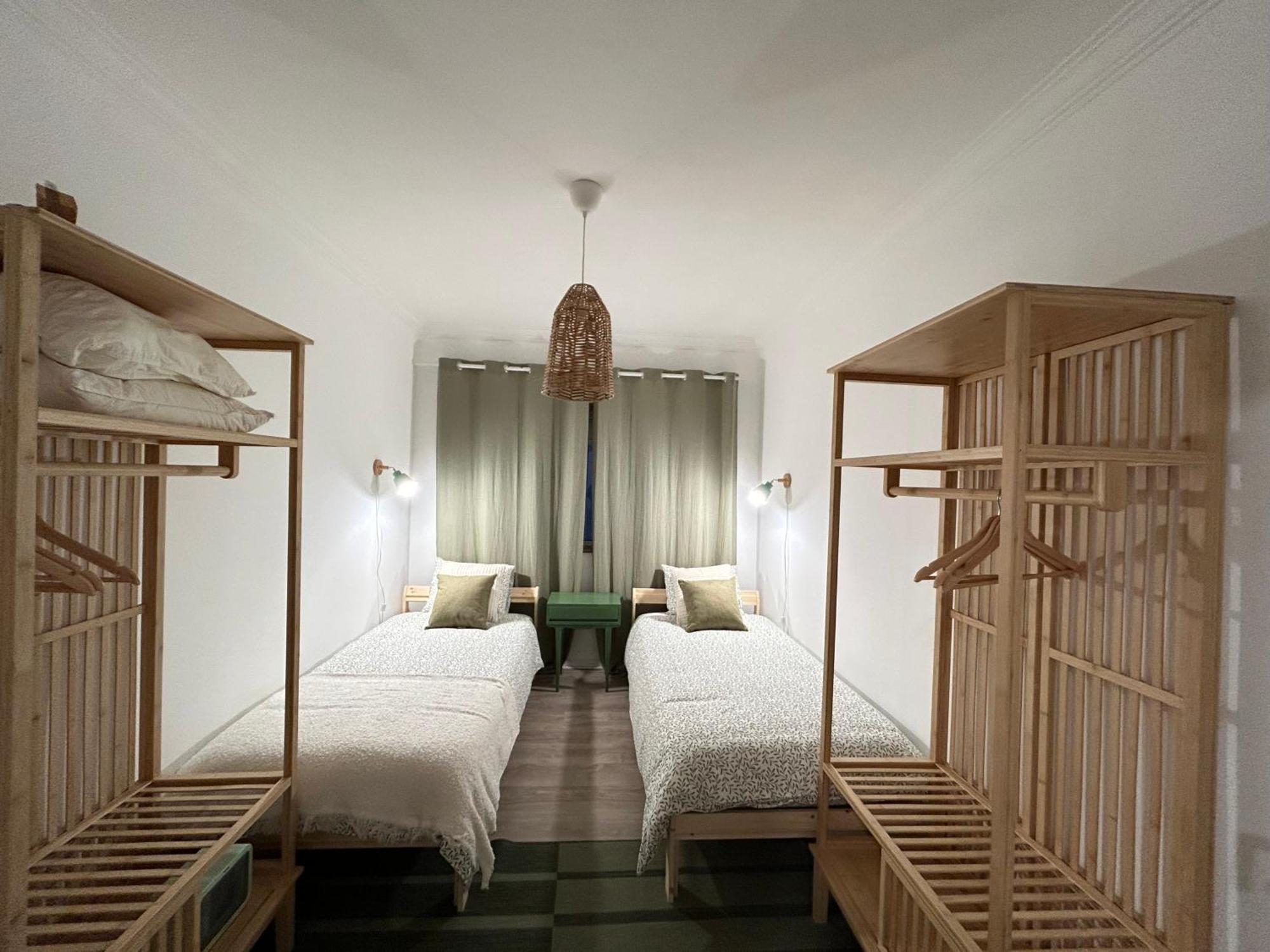 Casa Moledo Otel Moledo  Dış mekan fotoğraf