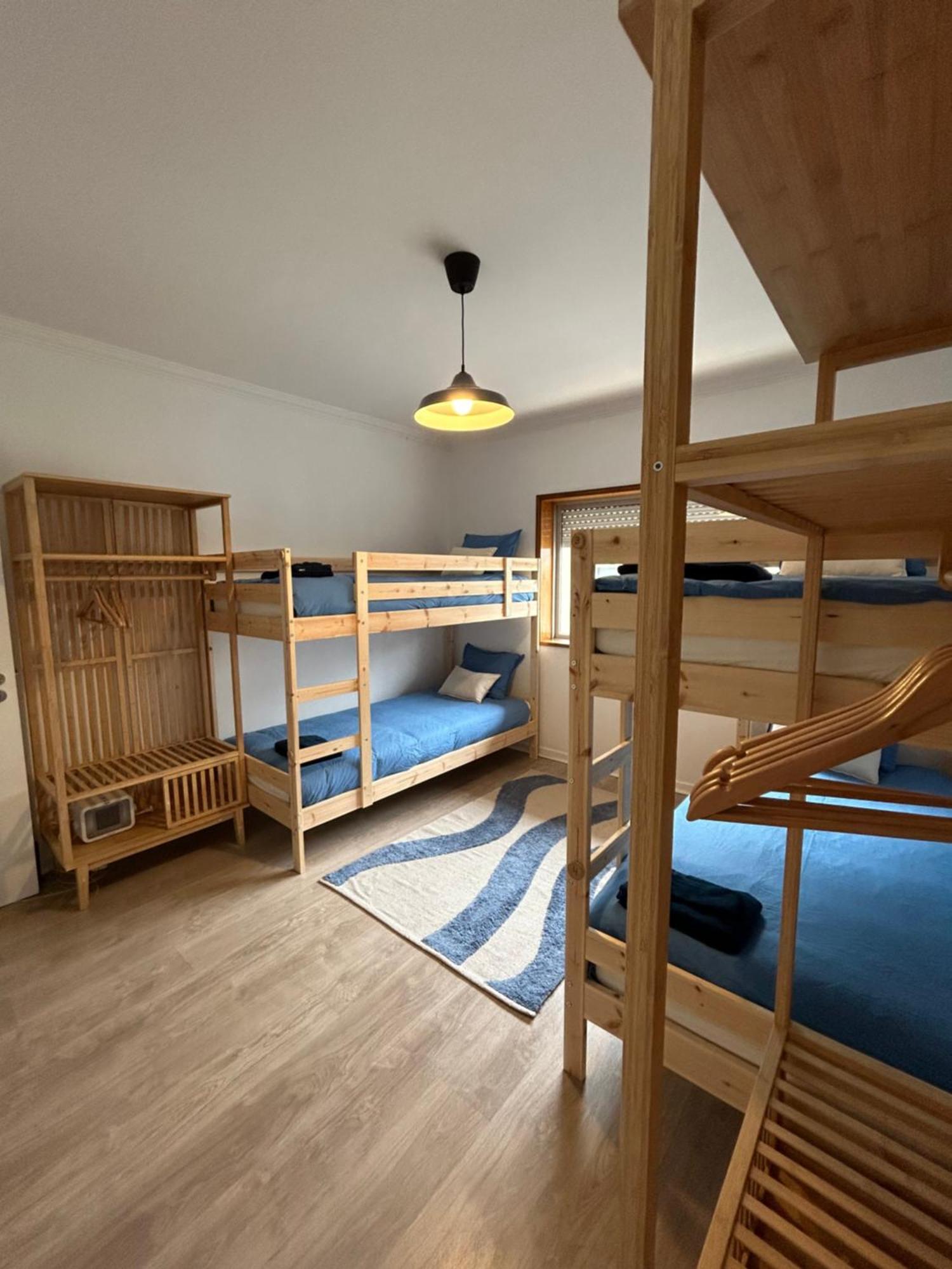 Casa Moledo Otel Moledo  Dış mekan fotoğraf