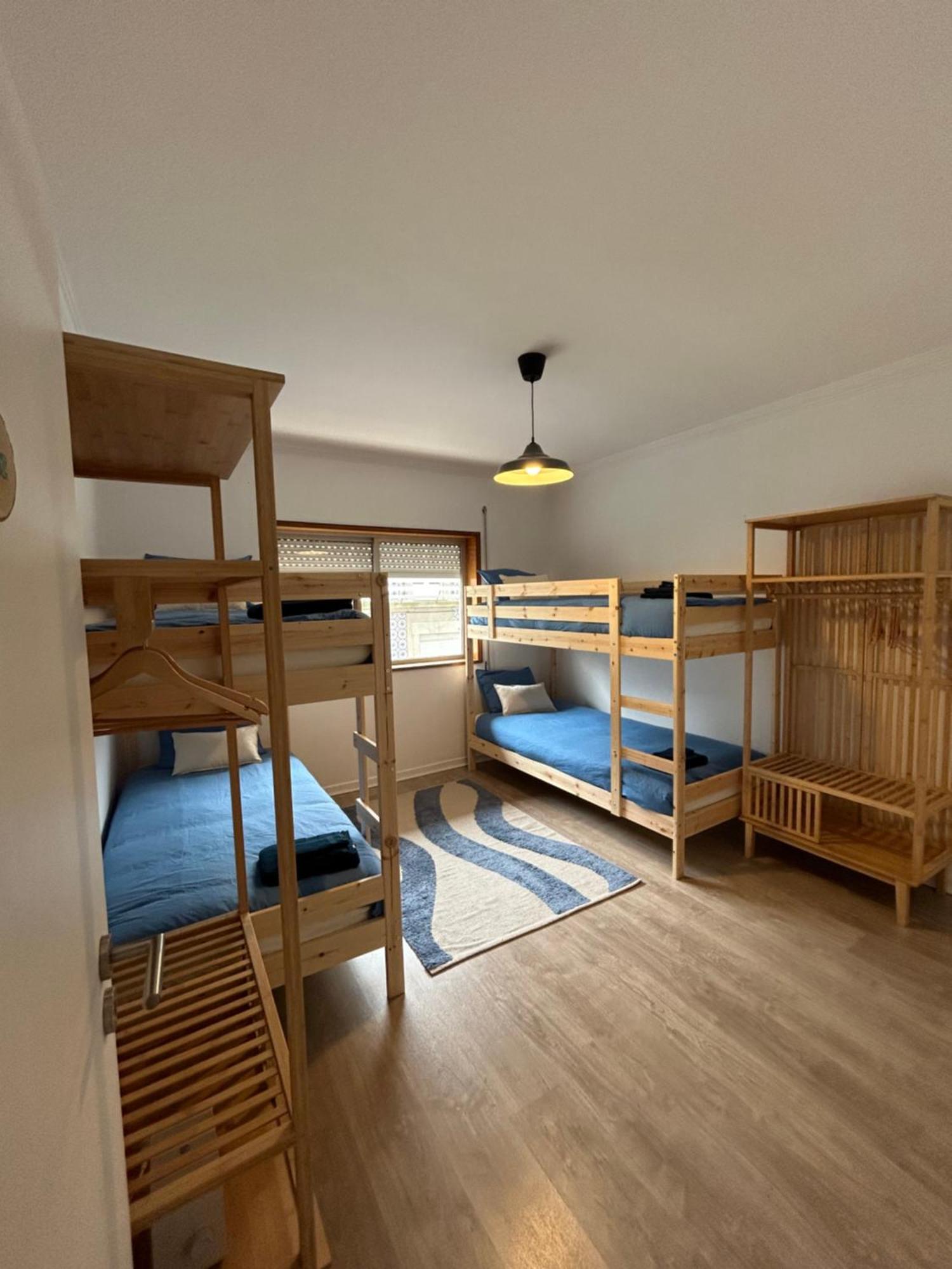 Casa Moledo Otel Moledo  Dış mekan fotoğraf