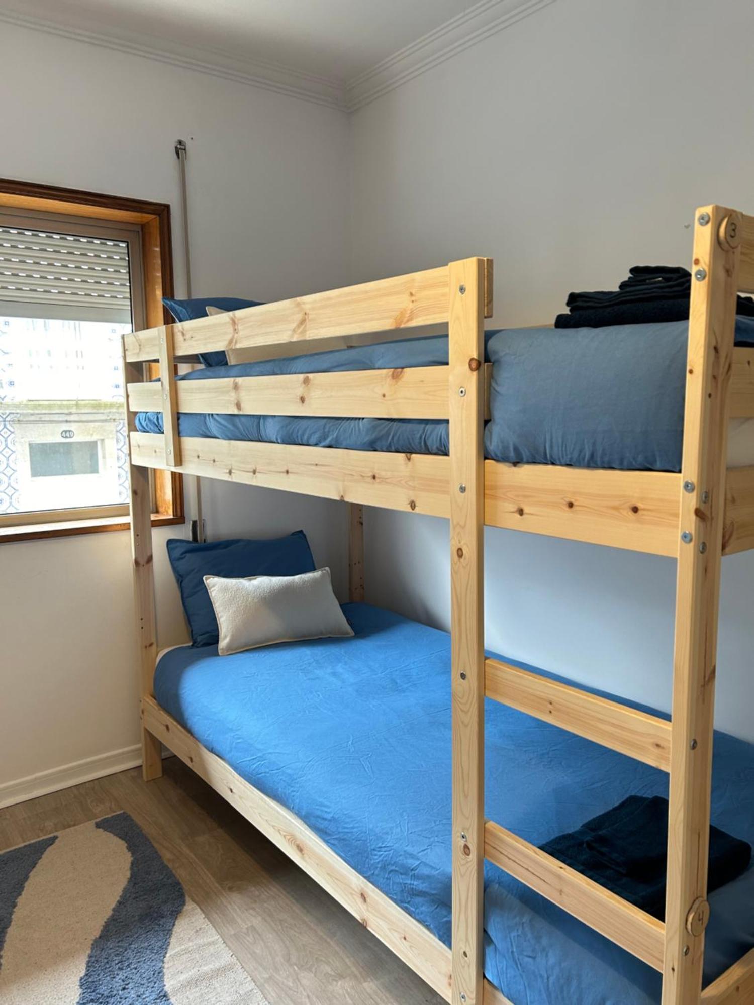 Casa Moledo Otel Moledo  Dış mekan fotoğraf
