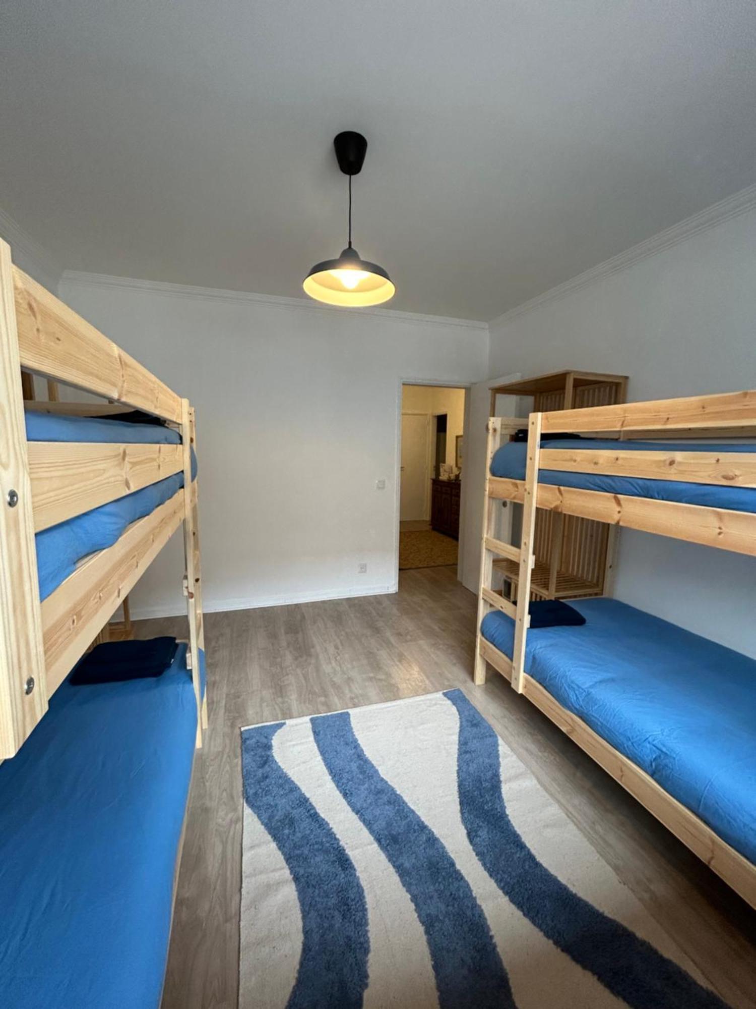 Casa Moledo Otel Moledo  Dış mekan fotoğraf